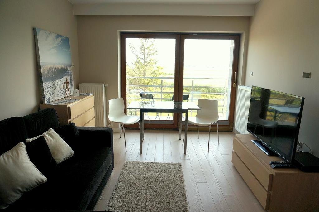 Villa Modlin Airport Nowy Dwor Mazowiecki Bilik gambar