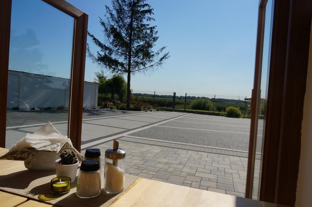 Villa Modlin Airport Nowy Dwor Mazowiecki Luaran gambar