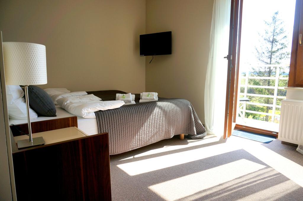 Villa Modlin Airport Nowy Dwor Mazowiecki Bilik gambar