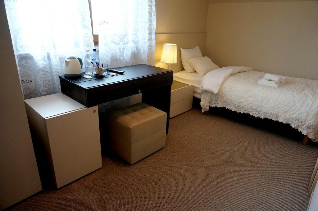 Villa Modlin Airport Nowy Dwor Mazowiecki Bilik gambar