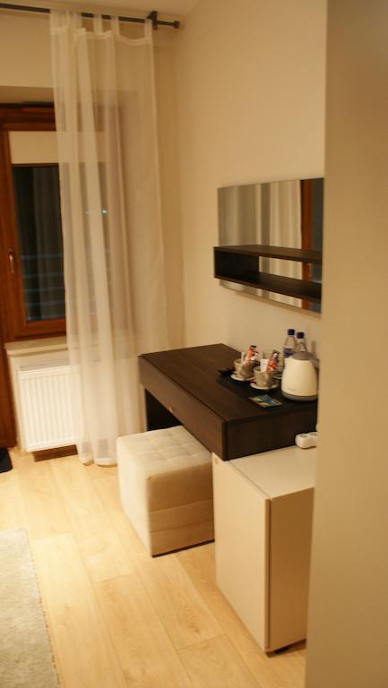 Villa Modlin Airport Nowy Dwor Mazowiecki Bilik gambar