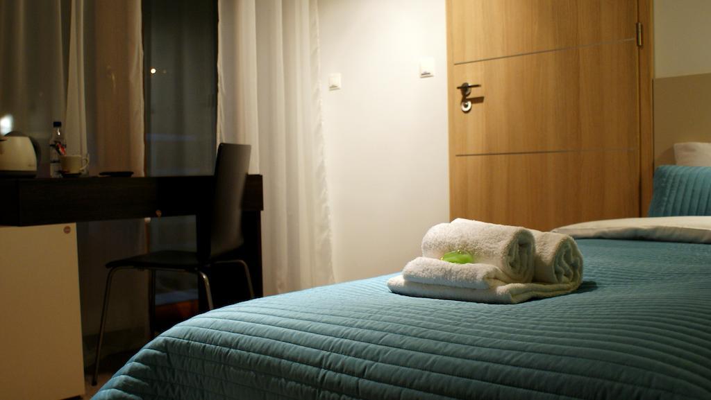 Villa Modlin Airport Nowy Dwor Mazowiecki Bilik gambar