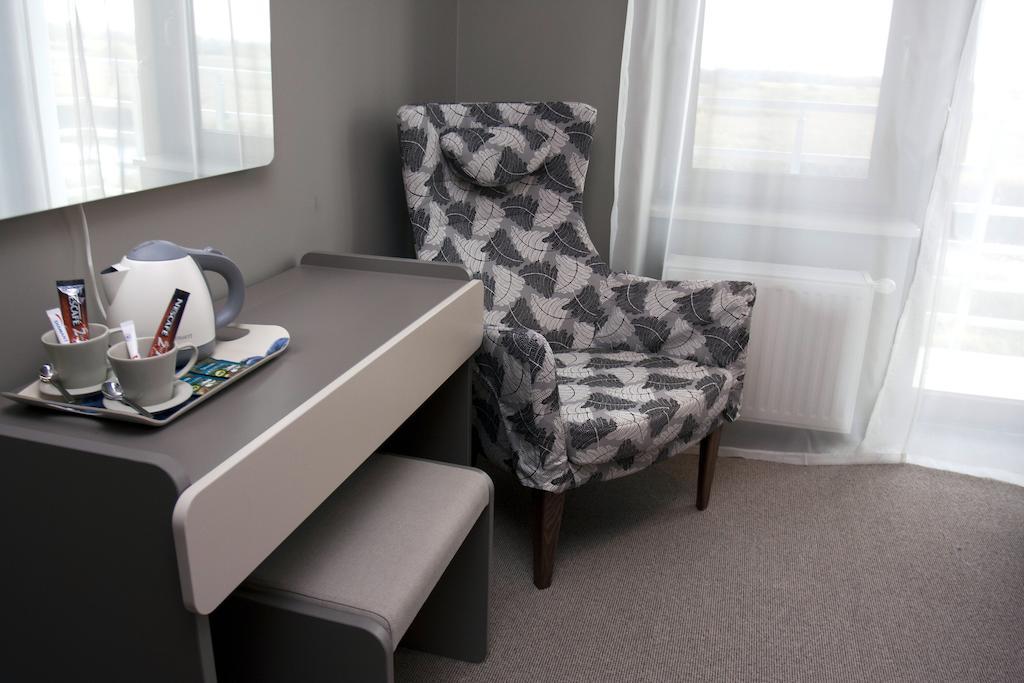 Villa Modlin Airport Nowy Dwor Mazowiecki Luaran gambar